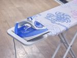 Ironing Board LEIFHEIT 72576 Classic S Basic