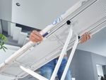 Ironing Board LEIFHEIT 72576 Classic S Basic
