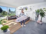 Ironing Board LEIFHEIT 72580 Classic M Compact Plus