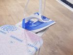 Ironing Board LEIFHEIT 72580 Classic M Compact Plus