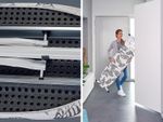 Ironing Board LEIFHEIT 72567 Air Board Express L Solid