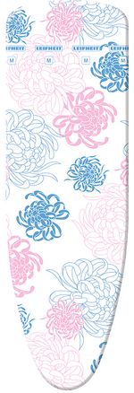 Ironing Board Cover LEIFHEIT 71598, Cotton Classic M