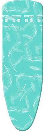 Ironing Board Cover LEIFHEIT 71606, ThermoReflect S/M
