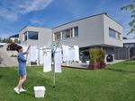 Clothes Dryer LEIFHEIT 85286 Linomatic 500 Easy, for laundry, garden, outdoor