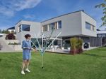 Clothes Dryer LEIFHEIT 85286 Linomatic 500 Easy, for laundry, garden, outdoor