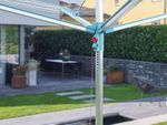 Sušiak na prádlo LEIFHEIT 85285 Linomatic 400 Easy, na bielizeň, záhradný, vonkajší