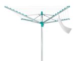 Clothes Dryer LEIFHEIT 85285 Linomatic 400 Easy, for laundry, garden, outdoor