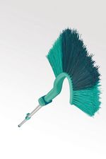Duster LEIFHEIT 41524 Dusty, for cobwebs, for corners