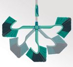 Duster LEIFHEIT 41524 Dusty, for cobwebs, for corners