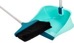 Cleaning Set LEIFHEIT 41404, dustpan with hand brush set