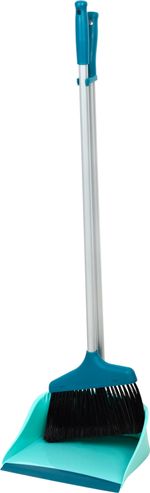 Cleaning set LEIFHEIT 41404, dustpan and brush set