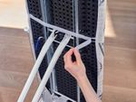 Ironing Board Cover LEIFHEIT 71615, Perfect Steam Airboard Express Universal