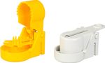 Mouse Trap, plastic, pack. 2 pcs