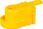 Mouse Trap, plastic, pack. 2 pcs
