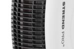 Fan heater Strend Pro FH106, 1000/2000W, 230V, hot air, 2in1