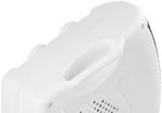 Fan heater Strend Pro FH106, 1000/2000W, 230V, hot air, 2in1
