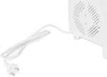 Termoventilátor Strend Pro FH106, ohrievač, 1000/2000W, 230V, teplovzdušný, 2v1