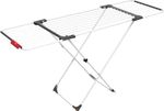 Clothes Dryer Vileda Surprise, for laundry, foldable, 20 m line