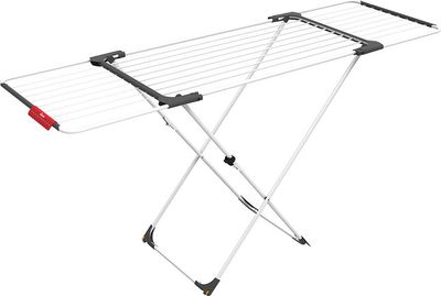 Ruhaszárító Vileda Surprise, ruhákhoz, összecsukható, 20 m