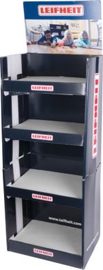 Stand LEIFHEIT 205144, sales display, 171x60x39 cm