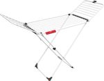Clothes Dryer Vileda Extra, for laundry, foldable, 20 m line