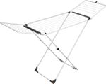 Clothes Dryer Vileda Universal, for laundry, foldable, 18 m line
