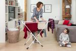 Clothes Dryer Vileda Universal, for laundry, foldable, 18 m line