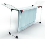 Clothes Dryer Vileda Infinity FLEX, for laundry, foldable, 30 m line