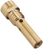 Drziak spicky AB 004.D624.5 • M6, L=51mm