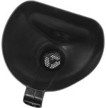Funnel  Strend Pro, curved, solid