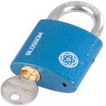 Lock Blossom 2538, 38 mm, padlock