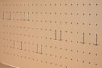 Asztal Racks DWB60, munka, műhelybe, 1x fiók, 120x60x150 cm, max. 230 kg