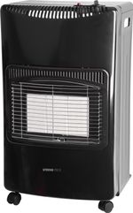 Heater Strend Pro YF-180F4, 4.2 kW, gas, room, foldable, with pressure regulator and hose