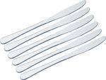 Knife MagicHome, table, cutlery, stainless steel, pack of 6 pcs