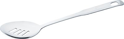 Merőkanál MagicHome, rozsdamentes acél, 33 cm