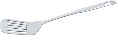 Fordíto lapát MagicHome, rozsdamentes acél, 34 cm