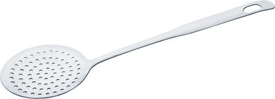 Meritőkanál MagicHome, rozsdamentes acél, 33 cm