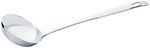 Ladle MagicHome, kitchen, for soup, stainless steel, 30 cm