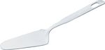 Torta tálaló spatula MagicHome, rozsdamentes acél, 26 cm