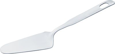 Torta tálaló spatula MagicHome, rozsdamentes acél, 26 cm