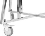 Grill Strend Pro Kamado Egg 26", fekete