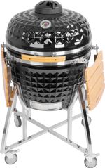 Grill Strend Pro Kamado Egg 26", black