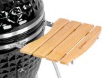 Grill Strend Pro Kamado Egg 26", fekete