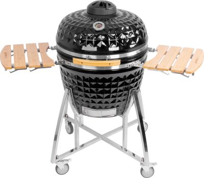 Grill Strend Pro Kamado Egg 26", fekete