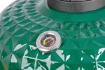 Grill Strend Pro Kamado Egg 26", green