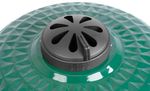Grill Strend Pro Kamado Egg 26", green