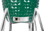 Grill Strend Pro Kamado Egg 26", zöld