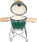 Grill Strend Pro Kamado Egg 26", zöld