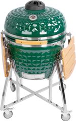 Grill Strend Pro Kamado Egg 26", green