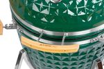 Grill Strend Pro Kamado Egg 26", zöld